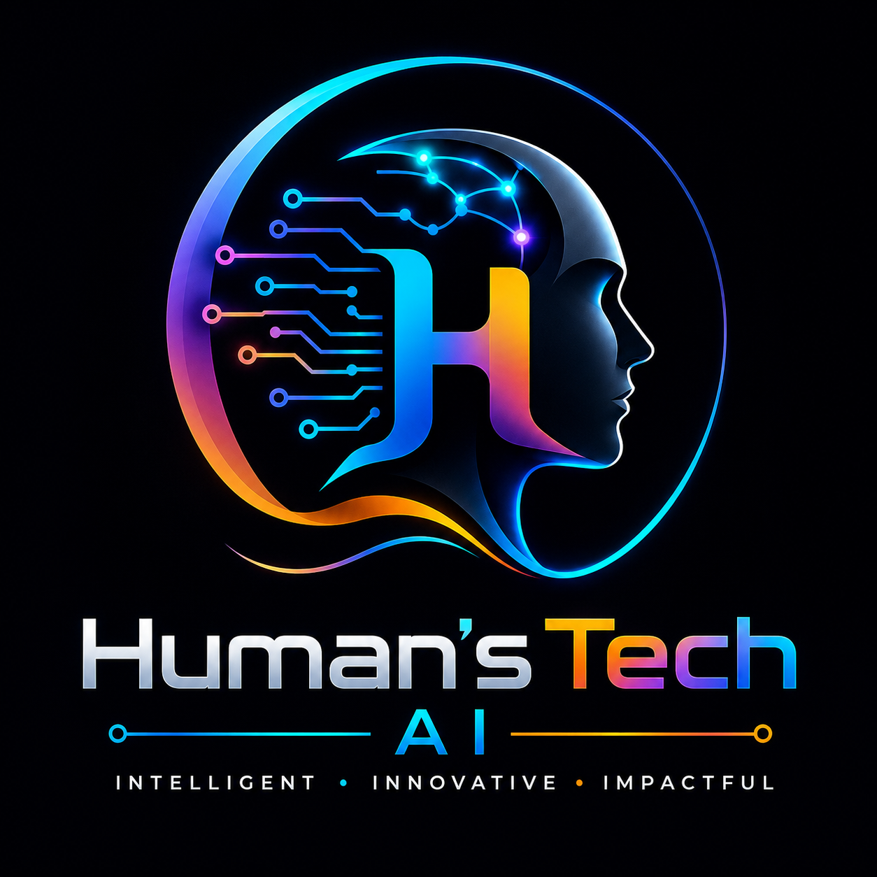Humans Tech Ai