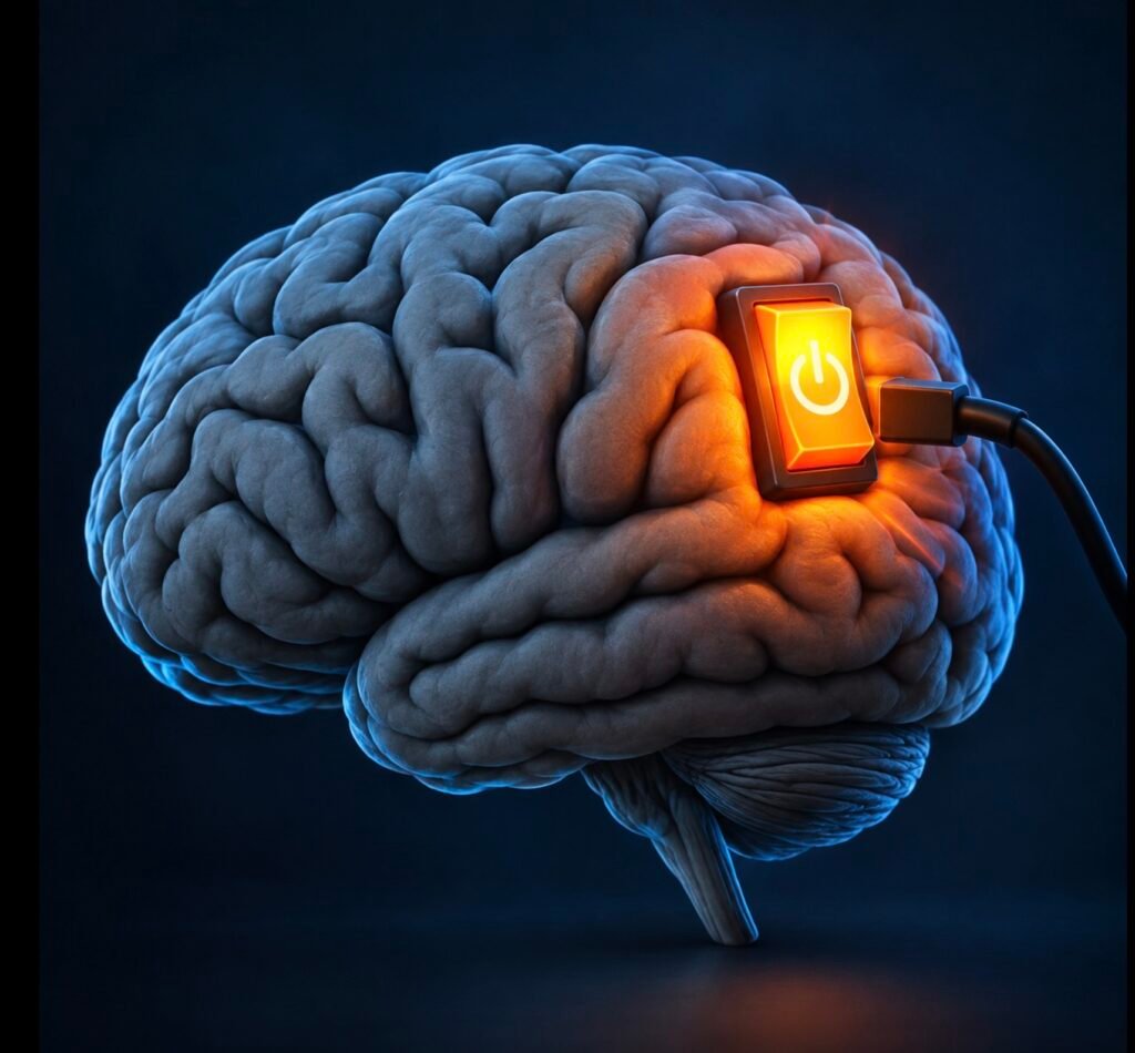 Make mind of for make more creative activity